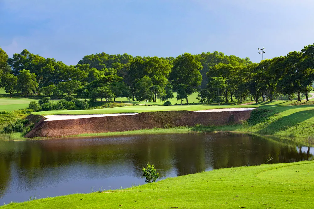 BRG Kings Island Golf Resort – King Course