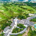 Yalong Bay Golf Club