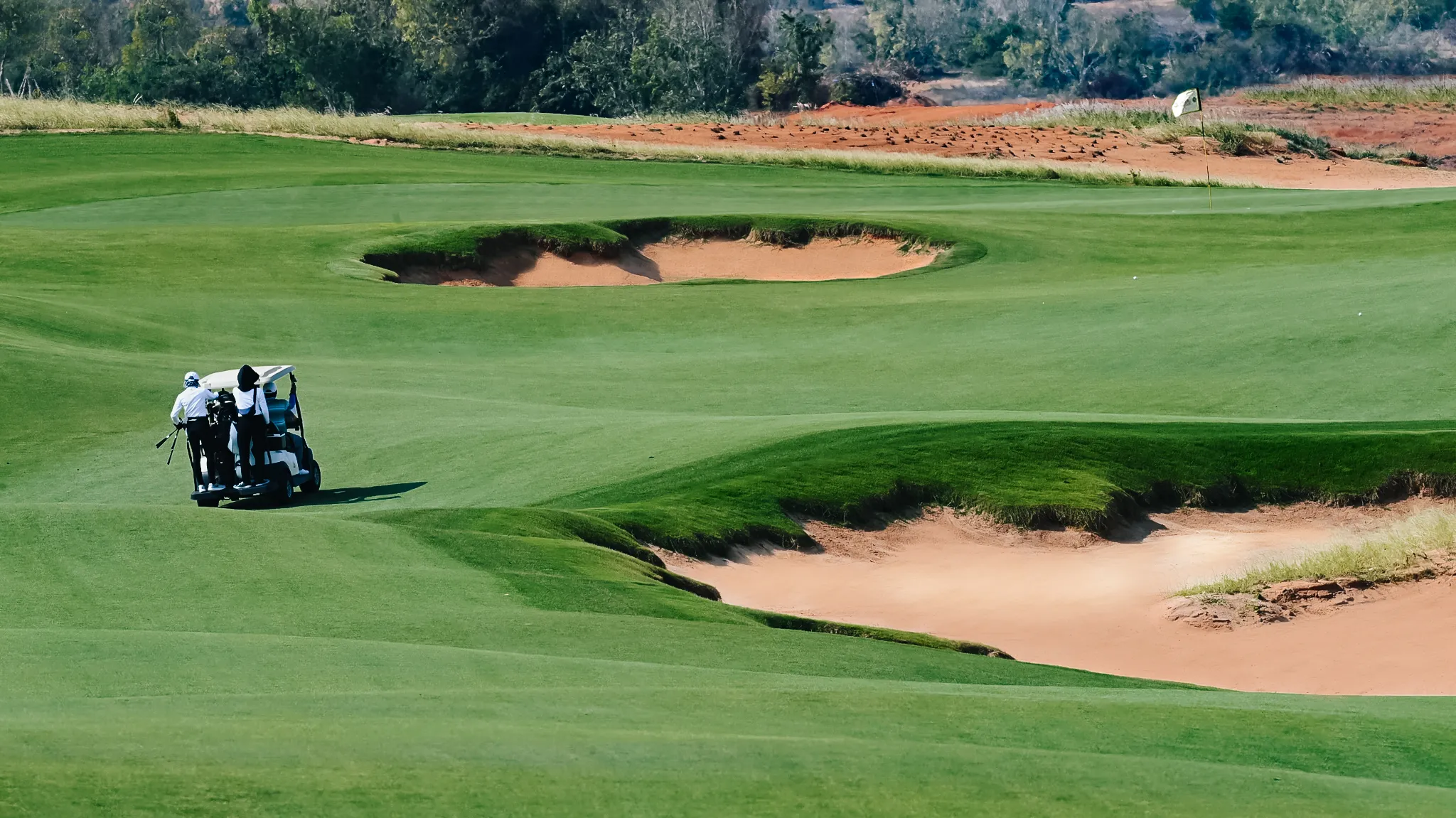 PGA Ocean Golf Course