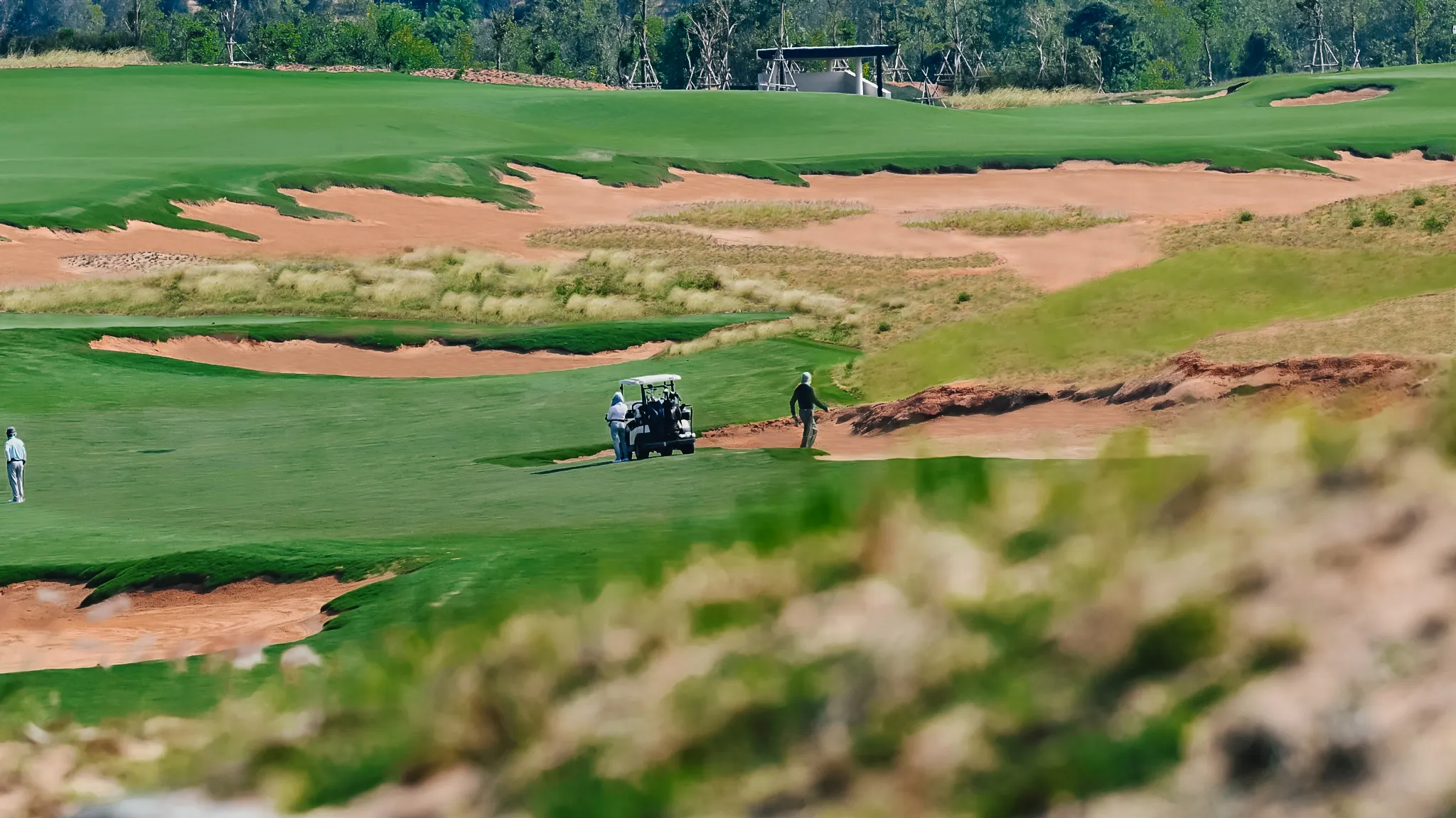 PGA Ocean Golf Course