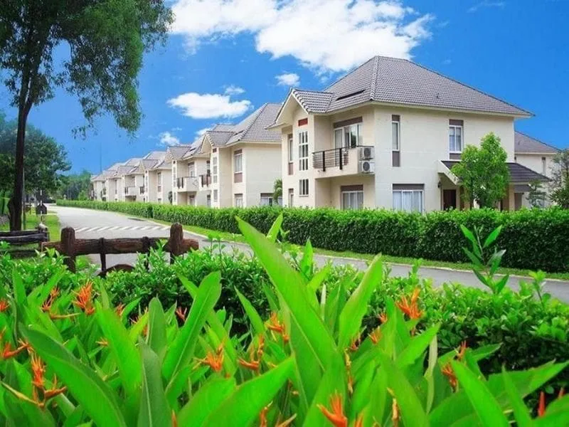 Vietnam Golf & Country Club