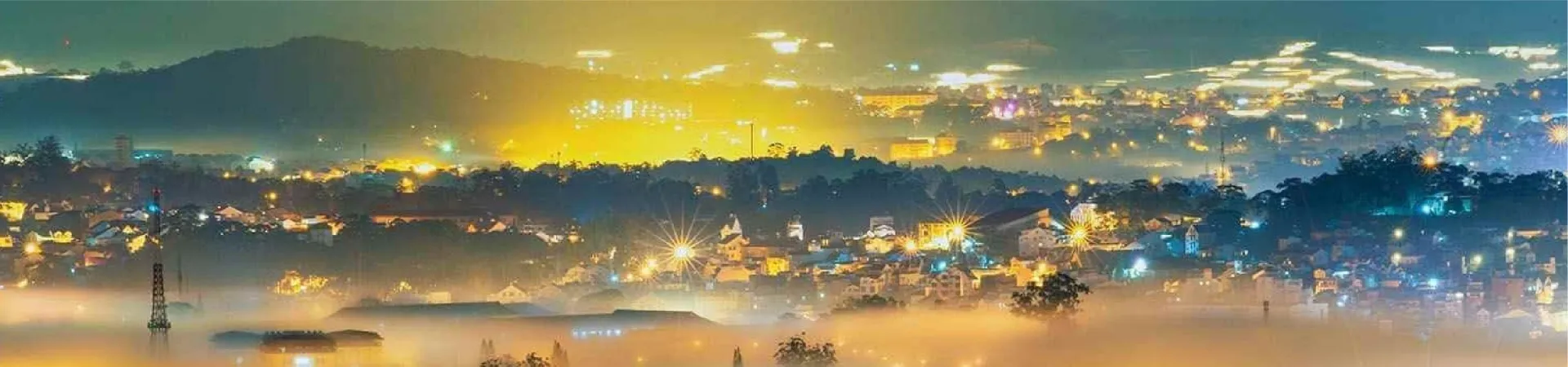 Da Lat Golf Destinations