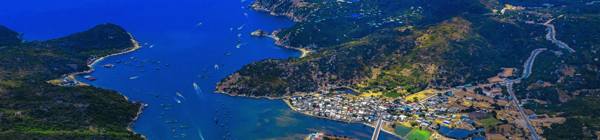 Ninh Thuan Golf Destinations