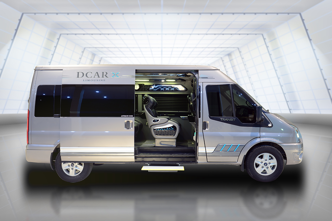 Dcar Limousine