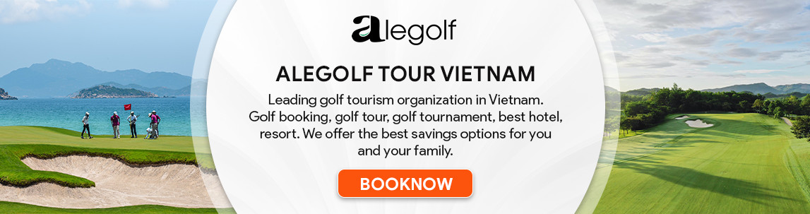 Alegolf tour